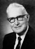 Dr. A. Kirk Knott